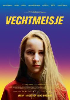 ‘~Vechtmeisje海报,Vechtmeisje预告片 -2022 ~’ 的图片