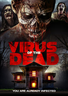 ‘~Virus of the Dead海报,Virus of the Dead预告片 -2022 ~’ 的图片