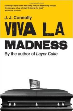 ‘~Viva La Madness海报,Viva La Madness预告片 -2022 ~’ 的图片