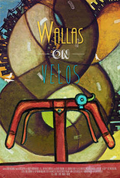 ‘~Wallas on Velos海报~Wallas on Velos节目预告 -比利时影视海报~’ 的图片