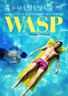 ‘~英国电影 Wasp海报,Wasp预告片  ~’ 的图片