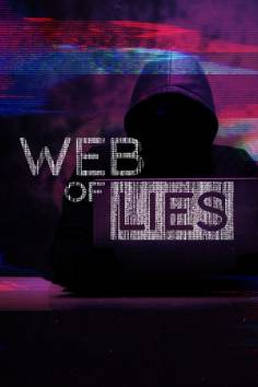 ~英国电影 Web of Lies海报,Web of Lies预告片  ~
