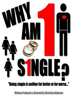 ~Why Am I Single?海报,Why Am I Single?预告片 -2022 ~