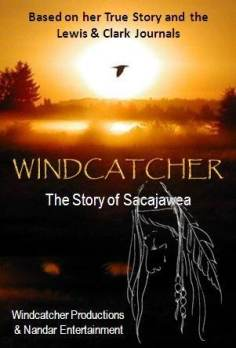 ~Windcatcher: The Story of Sacajawea海报,Windcatcher: The Story of Sacajawea预告片 -2021 ~