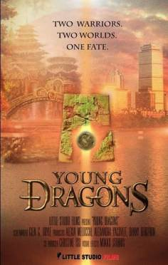 ~Young Dragons海报,Young Dragons预告片 -2021 ~