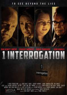 ~1 Interrogation海报,1 Interrogation预告片 -2022年影视海报 ~