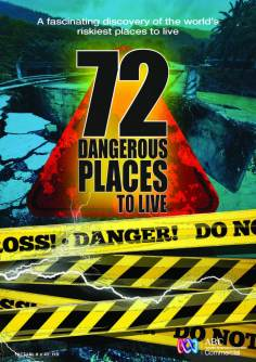 ‘~72 Dangerous Places to Live海报,72 Dangerous Places to Live预告片 -澳大利亚电影海报 ~’ 的图片