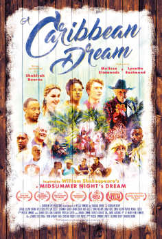 ‘~A Caribbean Dream海报,A Caribbean Dream预告片 -2022 ~’ 的图片