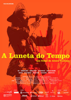‘~A Luneta do Tempo海报~A Luneta do Tempo节目预告 -巴西影视海报~’ 的图片