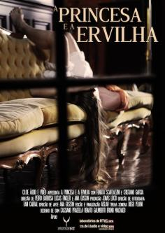 ‘~A Princesa e a Ervilha海报~A Princesa e a Ervilha节目预告 -2012电影海报~’ 的图片