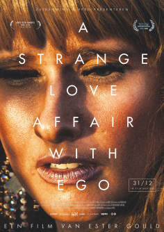 ‘~A Strange Love Affair with Ego海报~A Strange Love Affair with Ego节目预告 -荷兰影视海报~’ 的图片