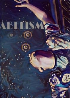 ~Abelism海报,Abelism预告片 -2022 ~