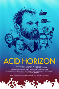 ~Acid Horizon海报,Acid Horizon预告片 -2022 ~