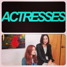 ‘~Actresses海报~Actresses节目预告 -2014电影海报~’ 的图片