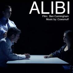 ‘~Alibi海报,Alibi预告片 -澳大利亚电影海报 ~’ 的图片