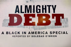 ‘~Almighty Debt: A Black in America Special海报~Almighty Debt: A Black in America Special节目预告 -2010电影海报~’ 的图片