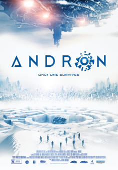 ‘~Andron海报,Andron预告片 -欧美电影海报 ~’ 的图片