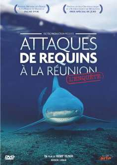 ‘~Attaques de Requins à La Réunion L'enquête海报~Attaques de Requins à La Réunion L'enquête节目预告 -2014电影海报~’ 的图片