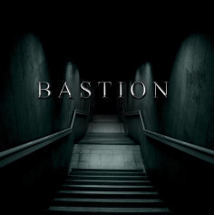 ~Bastion海报,Bastion预告片 -2022 ~