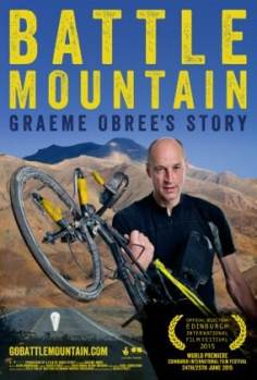 ~Battle Mountain: Graeme Obree's Story海报,Battle Mountain: Graeme Obree's Story预告片 -欧美电影海报 ~