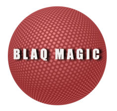 ~Blaq Magic海报,Blaq Magic预告片 -2022 ~