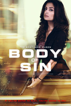 ~Body of Sin海报,Body of Sin预告片 -2022 ~