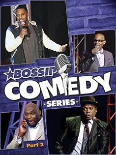 ‘~Bossip Comedy Series II海报~Bossip Comedy Series II节目预告 -2014电影海报~’ 的图片