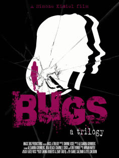 ~Bugs: A Trilogy海报,Bugs: A Trilogy预告片 -2022 ~