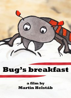 ‘~Bug's Breakfast海报,Bug's Breakfast预告片 -2022 ~’ 的图片