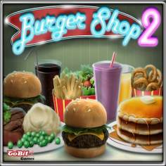 ‘~Burger Shop 2海报~Burger Shop 2节目预告 -2009电影海报~’ 的图片