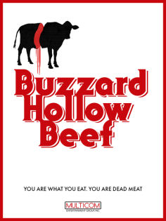 ~Buzzard Hollow Beef海报,Buzzard Hollow Beef预告片 -2022 ~