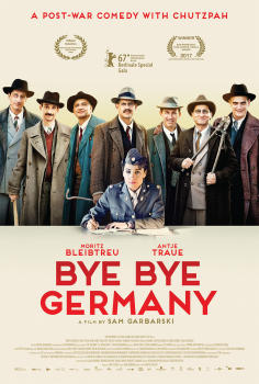 ‘~Bye Bye Germany海报,Bye Bye Germany预告片 -2022 ~’ 的图片