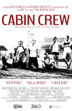 ~Cabin Crew海报,Cabin Crew预告片 -2022 ~