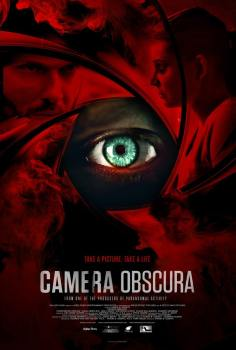 ~Camera Obscura海报,Camera Obscura预告片 -2022 ~
