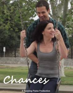 ~Chances: Cover by Michelle Elkin & Joey Kloberdanz海报~Chances: Cover by Michelle Elkin & Joey Kloberdanz节目预告 -2014电影海报~