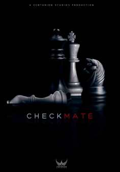 ~Checkmate海报,Checkmate预告片 -2022 ~