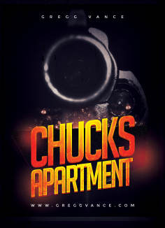 ~Chucks Apartment海报,Chucks Apartment预告片 -2022 ~