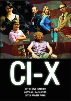‘~Cix海报~Cix节目预告 -2009电影海报~’ 的图片