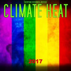 ~Climate Heat海报,Climate Heat预告片 -2022 ~