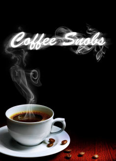 ‘~Coffee Snobs海报,Coffee Snobs预告片 -2022 ~’ 的图片