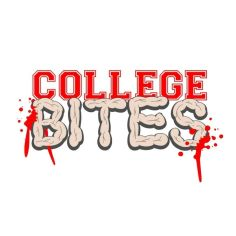 ~College Bites海报,College Bites预告片 -2022 ~