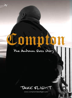 ~Compton: The Antwon Ross Story海报,Compton: The Antwon Ross Story预告片 -2022 ~