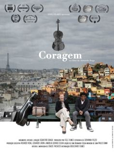 ‘~Courage海报~Courage节目预告 -巴西影视海报~’ 的图片