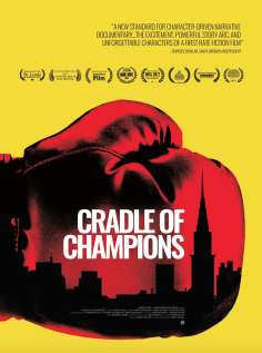 ~Cradle of Champions海报,Cradle of Champions预告片 -2022 ~