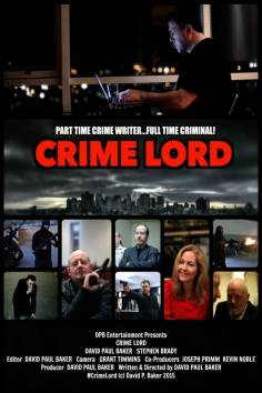 ‘~Crime Lord海报,Crime Lord预告片 -欧美电影海报 ~’ 的图片