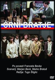 ‘~Crni bratje海报~Crni bratje节目预告 -2010电影海报~’ 的图片