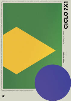 ‘~Cycle 7-1海报~Cycle 7-1节目预告 -巴西影视海报~’ 的图片
