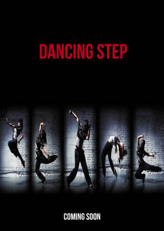 ‘~Dancing Step海报,Dancing Step预告片 -2022 ~’ 的图片