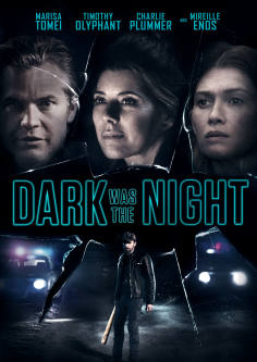 ~Dark Was the Night海报,Dark Was the Night预告片 -2022 ~