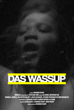 ‘~Das Wassup海报,Das Wassup预告片 -2022 ~’ 的图片